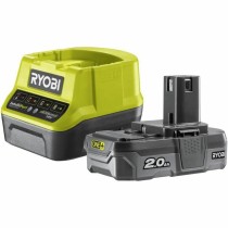 Tronçonneuse à batterie Ryobi