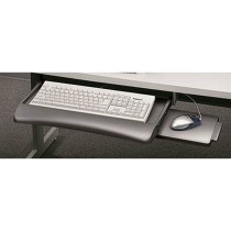 Clavier Fellowes 93804 Graphite