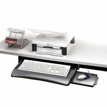 Clavier Fellowes 93804 Graphite