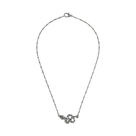 Collier Femme Albert M. WSOX00320.GAG