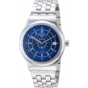 Herrenuhr Swatch SISTEM BOREAL AUTOMATIC