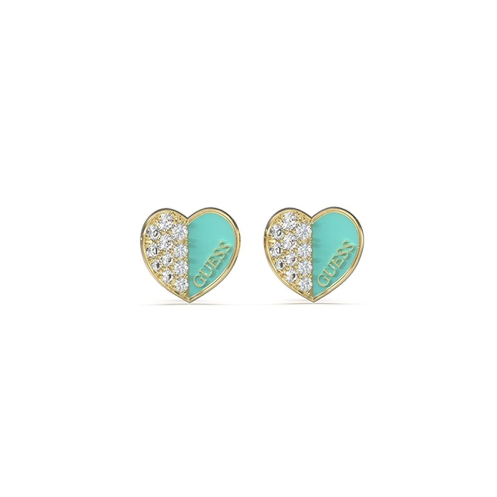 Boucles d´oreilles Femme Guess JUBE03048JWYGTQT-U