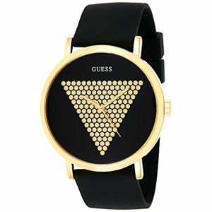 Men's Watch Guess W1161G1 Black