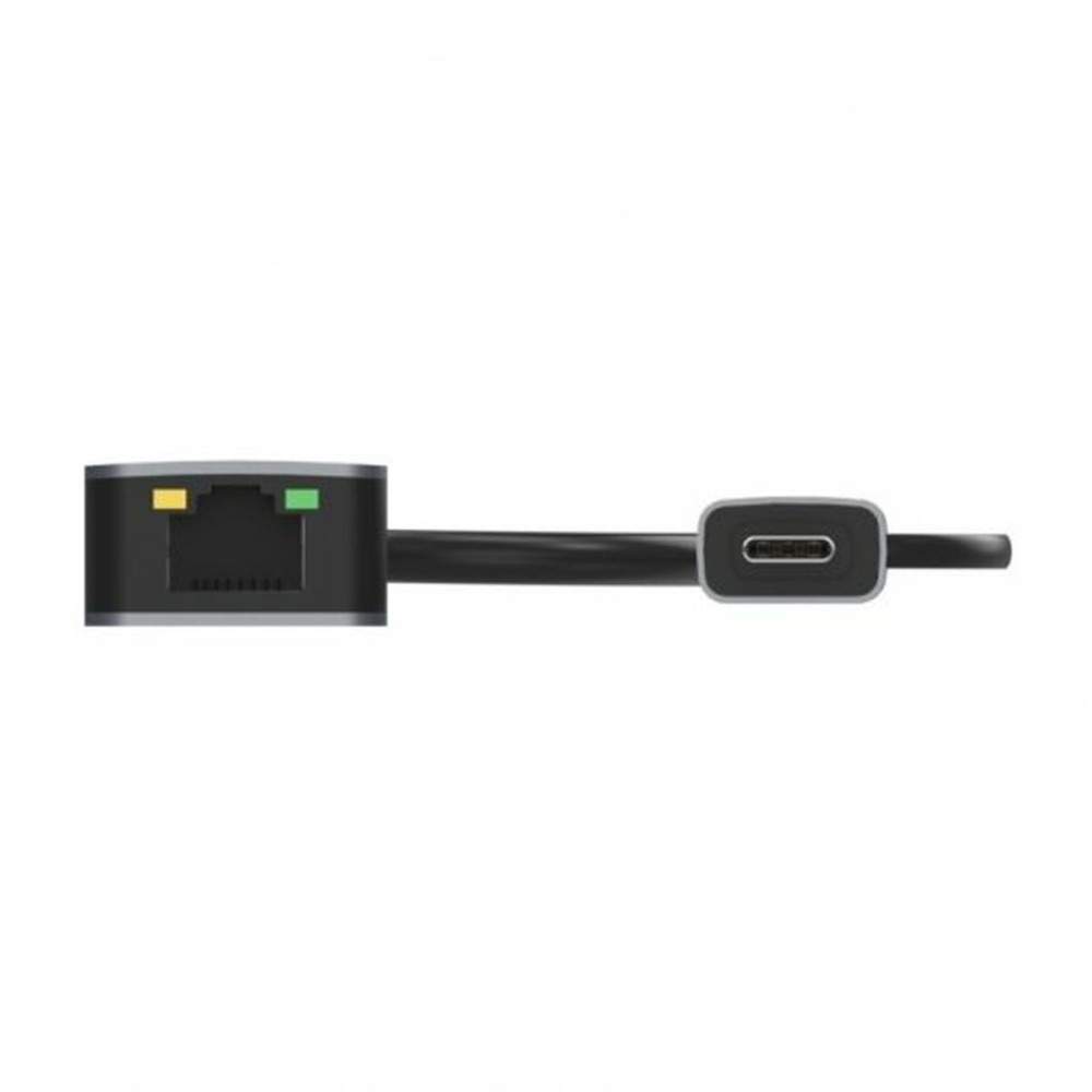 USB-Kabel Aisens A109-0710 Grau