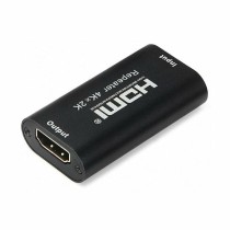 HDMI-Repeater Aisens  A123-0351 Schwarz