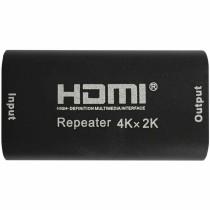 HDMI repeater Aisens  A123-0351 Black