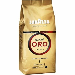 Kaffeebohnen Lavazza Qualitá Oro