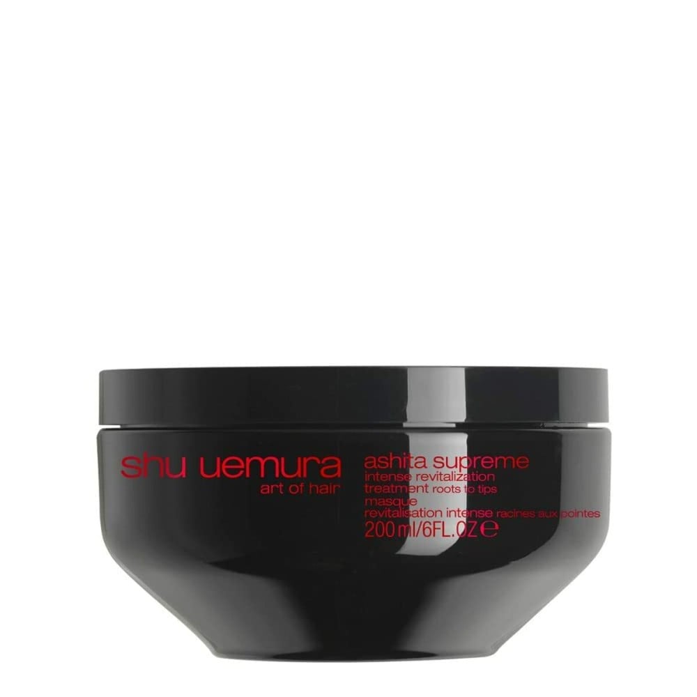 Hair Mask Shu Uemura Ashita Supreme 200 ml