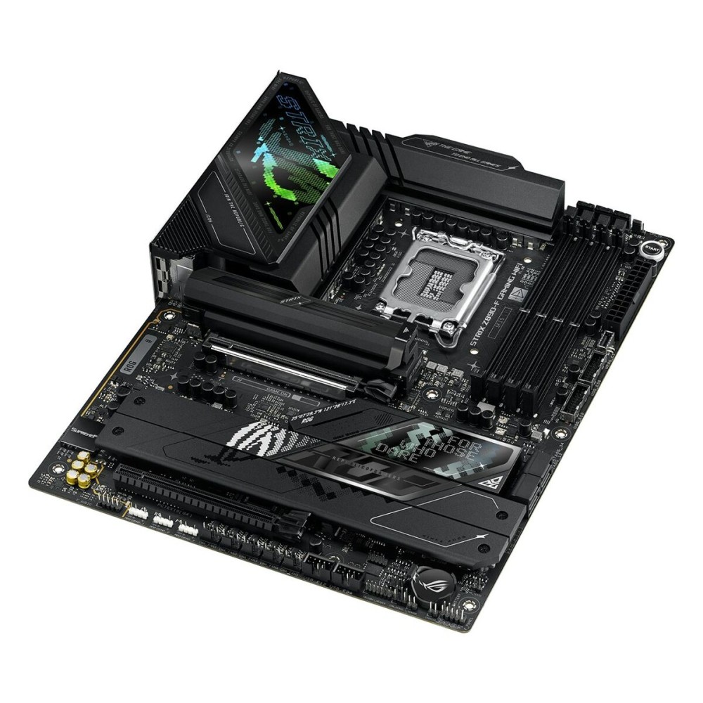 Carte Mère Asus 90MB1I40-M0EAY0 LGA 1851 Intel Z890