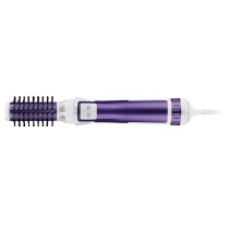 Brosse Rowenta CF9530 Blanc Violet Blanc/Violet Pourpre Aluminium