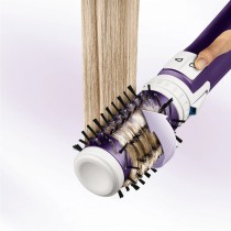 Brush Rowenta CF9530 White White/Violet Purple Aluminium