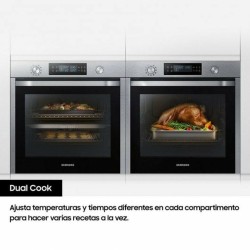 Oven Samsung NV7B4455UAS/U3 76 L 60 cm