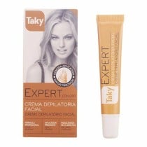 Enthaarungscreme für das Gesicht Taky Expert Oro (20 ml)