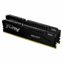 RAM Memory Kingston Beast 32 GB DDR5 SDRAM DDR5 5600 MHz