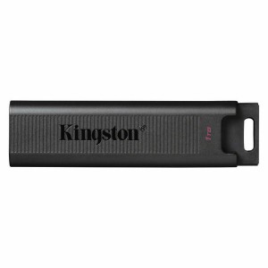 Clé USB   Kingston DTMAX/1TB         Noir  