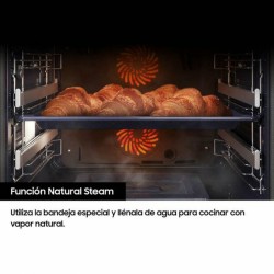 Oven Samsung NV7B4455UAS/U3 76 L 60 cm