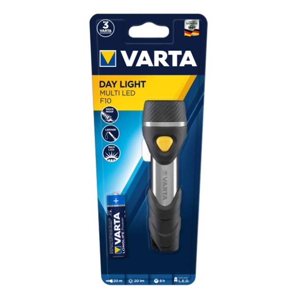 Lampe Torche Varta 16631101421