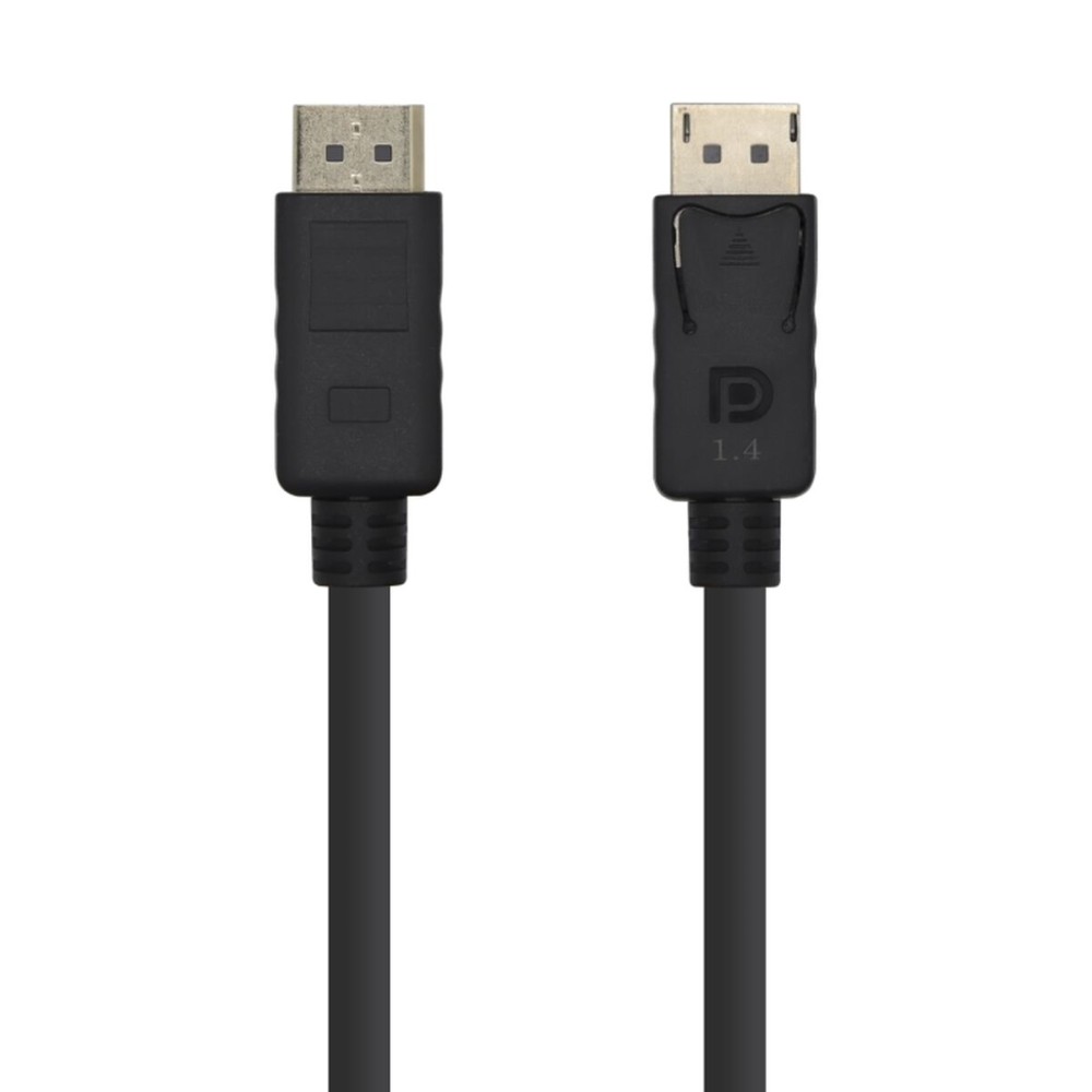 DisplayPort-Kabel Aisens A149-0391 Schwarz 3 m