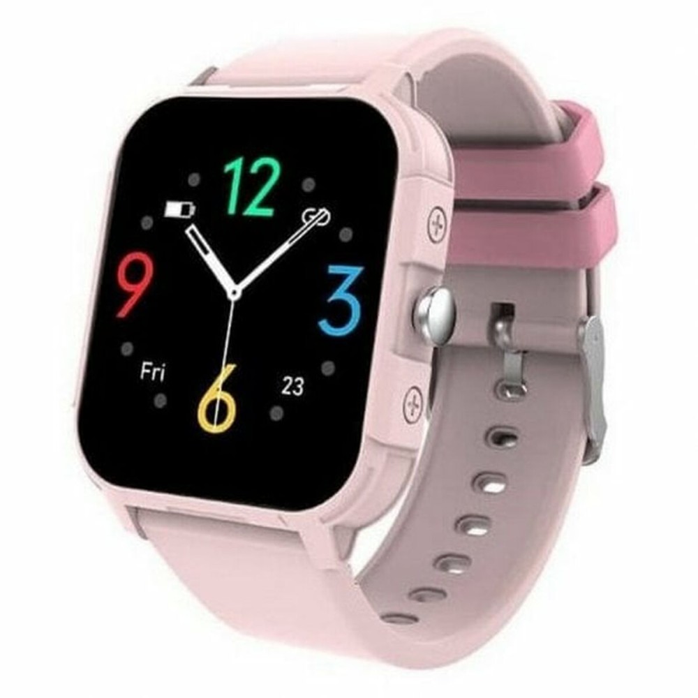 Smartwatch Forever GSM114217 Pink