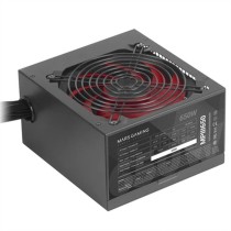 Stromquelle Mars Gaming MPIII650 ATX 650 W CE - RoHS