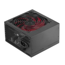 Stromquelle Mars Gaming MPIII650 ATX 650 W CE - RoHS