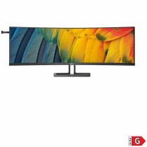 Écran Philips 45B1U6900C 45" UltraWide Dual Quad HD 75 Hz