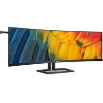 Écran Philips 45B1U6900C 45" UltraWide Dual Quad HD 75 Hz