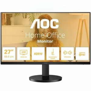 Gaming-Monitor AOC U27B3AF 4K Ultra HD 27"