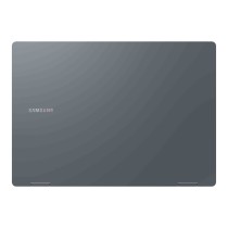 Ordinateur Portable Samsung NP964QGK-KG2ES 16 GB RAM 512 GB SSD Espagnol Qwerty 16" Intel Core Ultra 7 155H