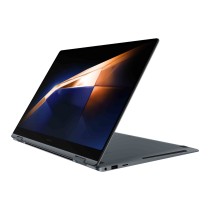 Ordinateur Portable Samsung NP964QGK-KG2ES 16 GB RAM 512 GB SSD Espagnol Qwerty 16" Intel Core Ultra 7 155H