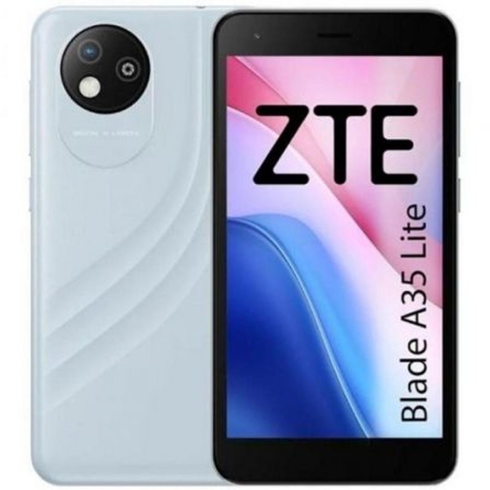 Smartphone ZTE P963F10-BLUE 4,95" Octa Core 2 GB RAM 32 GB Bleu