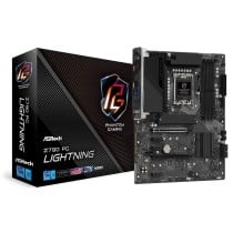 Motherboard ASRock Z790 PG Lightning LGA 1700