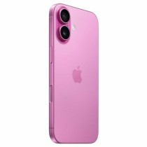 Smartphone Apple MYEG3QL/A Hexa Core 8 GB RAM 256 GB Pink 6,1"