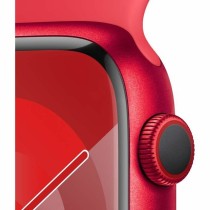 Smartwatch Apple Series 9 Red 45 mm