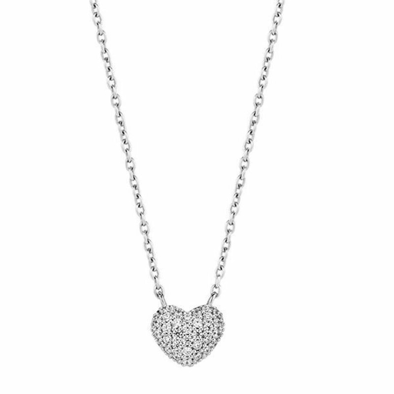 Ladies' Necklace Ti Sento 3899ZI/42