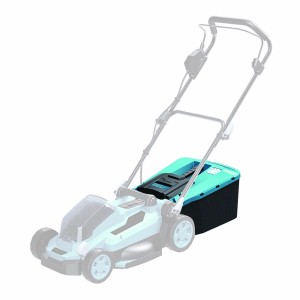 Basket Koma Tools 08759 Lawn mowing robot