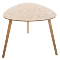 Jeu de 3 tables Atmosphera Mileo Naturel