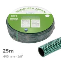 Tuyau d'arrosage EDM 74071 PVC (25 m)