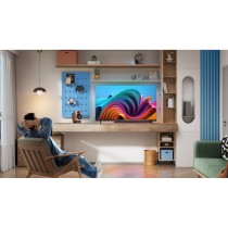 TV intelligente Hisense 32A5NQ Full HD 32" LED HDR D-LED QLED