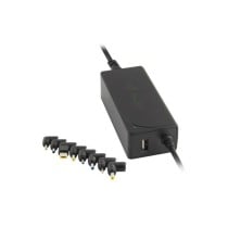 Laptop Charger NGS W-70 230V 70W Black