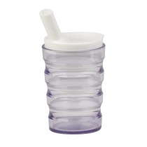 Thermal Cup with Lid SUNDO 21000 Transparent 200 ml (1 Unit)