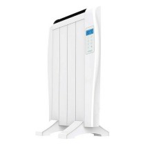 Digital Heater (4 chamber) Cecotec Ready Warm 800 Thermal 600W White 600 W