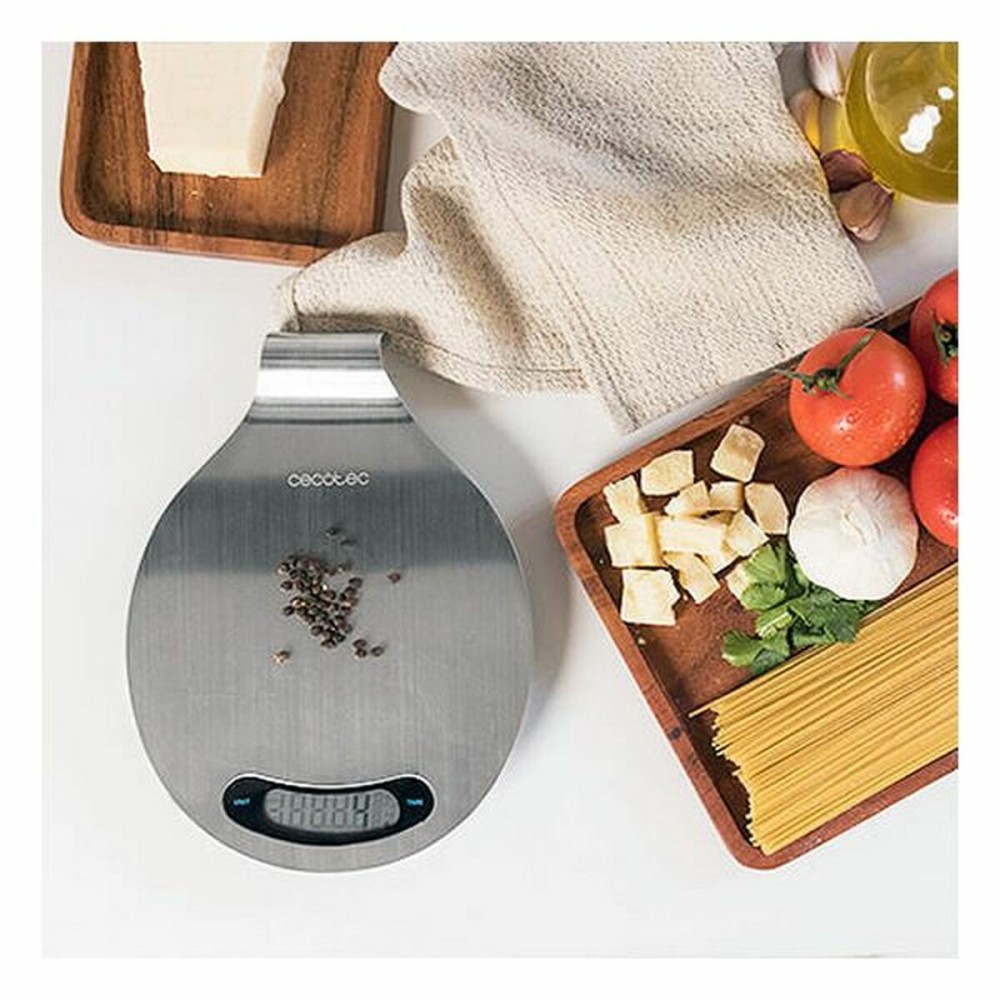 kitchen scale Cecotec Smart Healthy EasyHang