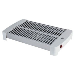 Grille-pain JATA TT5016 1000 W Blanc