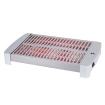 Grille-pain JATA TT5016 1000 W Blanc