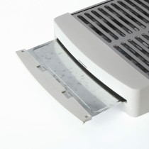 Grille-pain JATA TT5016 1000 W Blanc