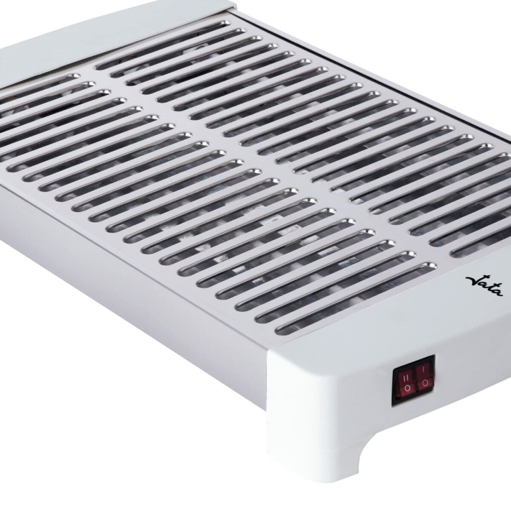 Grille-pain JATA TT5016 1000 W Blanc