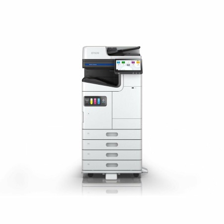 Multifunktionsdrucker Epson WorkForce Enterprise AM-C4000