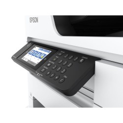 Imprimante Multifonction Epson WorkForce Pro WF-C879RDWF