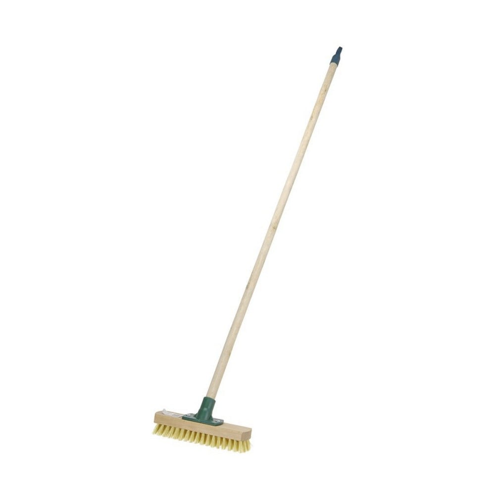 Brush Progarden Yellow Beige Wood 27 x 120 cm